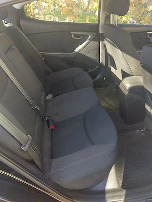 Vânzare auto Hyundai Elantra Highway+ 2012 - imagine 9