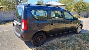 Dacia Logan MCV  - imagine 6