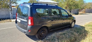 Dacia Logan MCV  - imagine 5