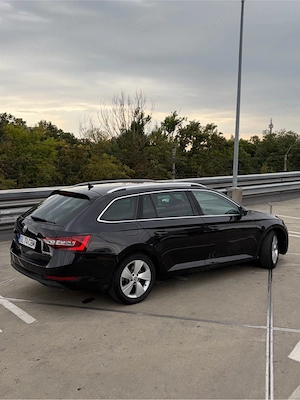 Skoda Superb 3 2016 2.0 diesel - imagine 3