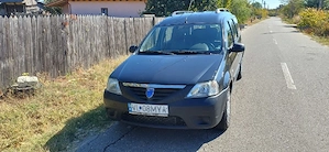 Dacia Logan MCV 