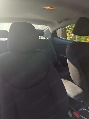 Vânzare auto Hyundai Elantra Highway+ 2012 - imagine 10