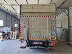 Mercedes Sprinter 316 - imagine 2