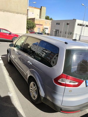 Ford Galaxy 2014 euro 5 automata - imagine 2