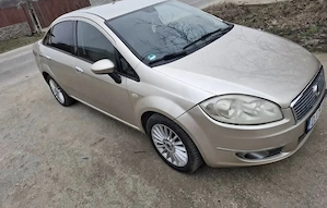 Fiat linea 2008 - imagine 2