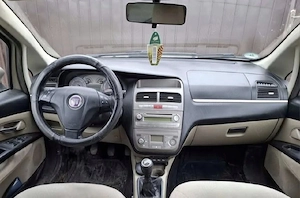 Fiat linea 2008 - imagine 3