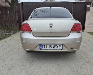 Fiat linea 2008 - imagine 5
