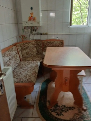 Apartament 2 camere + mansarda - imagine 6
