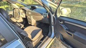 Dezmembrez Opel Meriva A 2005 1.8 benzina  - imagine 4
