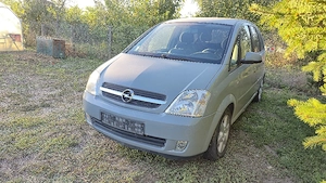 Dezmembrez Opel Meriva A 2005 1.8 benzina 