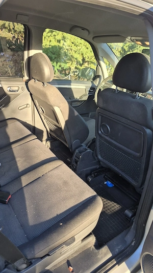 Dezmembrez Opel Meriva A 2005 1.8 benzina  - imagine 5