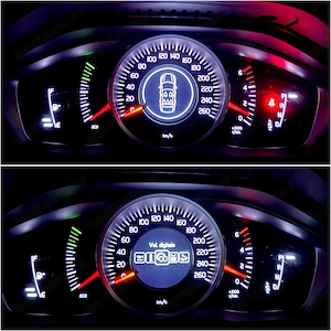 Diesel Euro 6 pilot automat CityBreak senzori - imagine 6