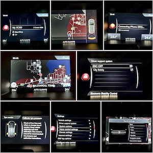 Diesel Euro 6 pilot automat CityBreak senzori - imagine 7