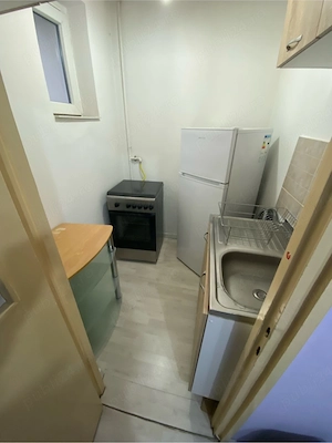 Chirie Gheorgheni 2 camere (dormitor +living +bucatarie) - imagine 2