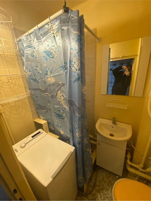 Chirie Gheorgheni 2 camere (dormitor +living +bucatarie) - imagine 4