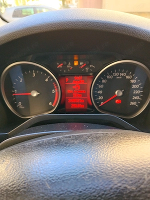 Ford Galaxy 2014 euro 5 automata - imagine 7