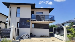 Casă individuală 4 camere, cartier privat, finisaje moderne - imagine 5