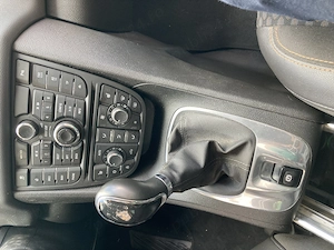 Opel Meriva B 2016. Start stop. Camera. Navi. Telefon - imagine 10