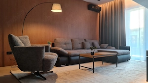 Apartament nou cu 3 camere de inchiriat, direct de la proprietar