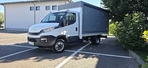 Iveco Daily 3.0 - 180 2018 E6