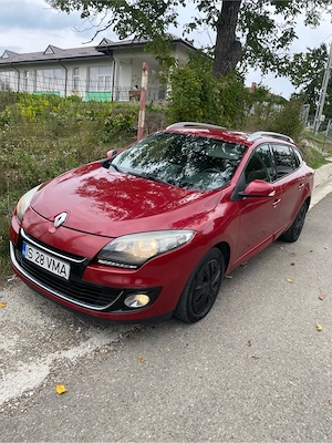 vand renault megane 3 - imagine 3