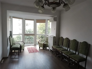 IULIUS MALL - 2 CAMERE - LIFT - ZONA EXCELENTA - imagine 2