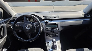 Passat B7 2.0 Tdi Bluemotion