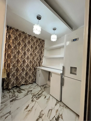 Închiriez garsonieră confort 1   complet mobilată și utilată, vedere către Parcul Crâng - imagine 6