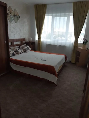 Apartament regim hotelier - imagine 2