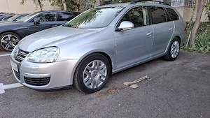 Volkswagen Golf 5 Brek 1.9 Diesel 105 Cai Acte la zi 