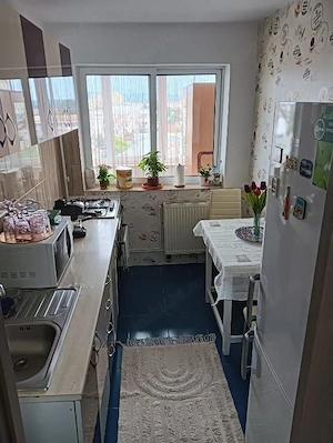Apartament regim hotelier - imagine 3