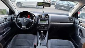 Volkswagen Golf 5 Brek 1.9 Diesel 105 Cai Acte la zi  - imagine 5