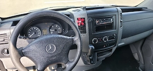 Mercedes Sprinter 316 2013 Automat - imagine 2