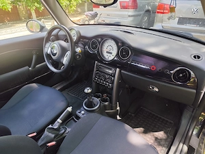Mini cooper r50 ediție SEVEN  - imagine 6