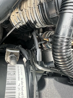 Motor Audi a4 a5 a6 q5 q3 2.0 TDI CJC - imagine 3