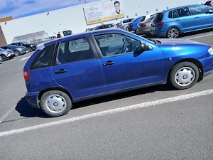 Seat Ibiza -vânzare urgenta  - imagine 2