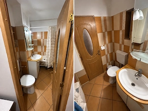 Vand apartament 3 camere decomandat comfort 1, etaj 8 din 10, in Ploiesti, Bulevardul Bucuresti.  - imagine 5