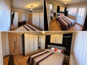 Vand apartament 3 camere decomandat comfort 1, etaj 8 din 10, in Ploiesti, Bulevardul Bucuresti.  - imagine 3