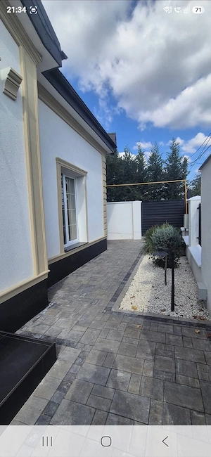 Vand Casa de caramida in Roman ,220.000 Euro Neg  - imagine 15