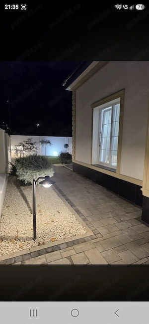 Vand Casa de caramida in Roman ,220.000 Euro Neg  - imagine 2