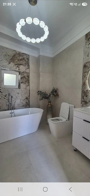 Vand Casa de caramida in Roman ,220.000 Euro Neg  - imagine 11