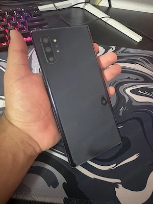 Samsung Note 10+   256gb   12GB RAM 