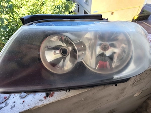 Faruri BMW e91/e90 NFL Halogen - imagine 2
