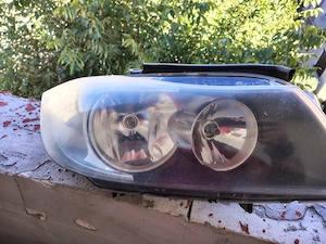 Faruri BMW e91/e90 NFL Halogen