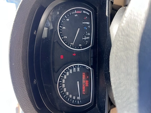 BMW X3 E83 2.0d 150 CP M47 | 4x4 | Manuală 6+1 | Trapa panoramică | Cruise Control | 277.000 km - imagine 10