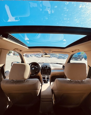 BMW X3 E83 2.0d 150 CP M47 | 4x4 | Manuală 6+1 | Trapa panoramică | Cruise Control | 277.000 km - imagine 8