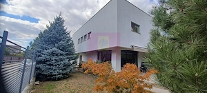 Săbăreni, vilă 210 mp utili, teren 508 mp, la 12 km de Bucuresti - imagine 19