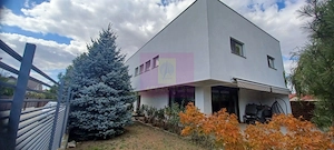 Săbăreni, vilă 210 mp utili, teren 508 mp, la 12 km de Bucuresti - imagine 2