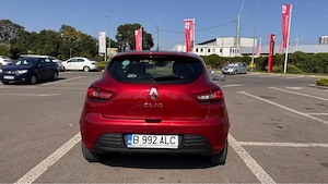 Renault Clio LIFE EVO+ 2019 - imagine 4