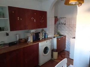 Vand apartament 3 camere, str.Podgoriilor, Tulcea - imagine 5